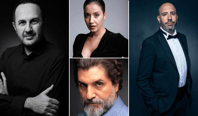 Eskişehir Büyükşehir Belediyesi Senfoni Orkestrası’ndan Milli Mücadele konseri: Biletler satışta