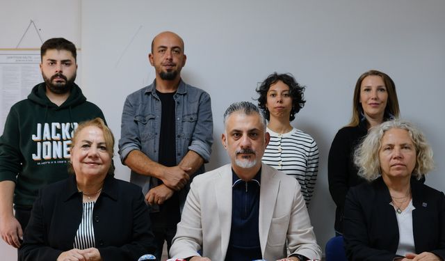 “Mühendis ve mimarlık sistematik olarak değersizleştirildi”