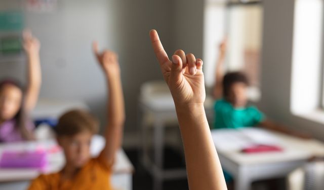 Okullar açılıyor: 18 milyon öğrenci ders başı yapacak