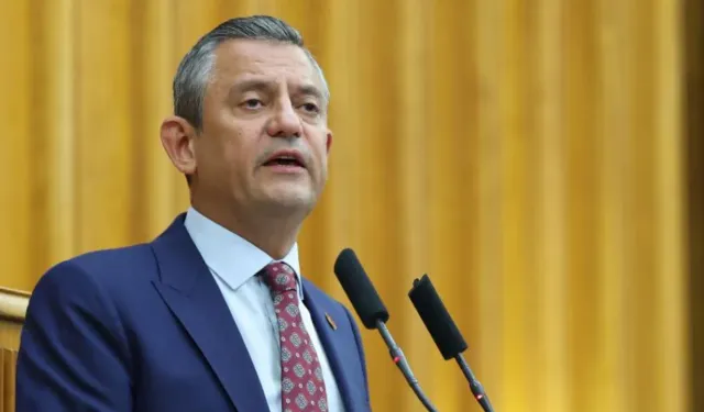 CHP’nin kurultay davasında karar çıktı: Mahkeme iptal talebini reddetti