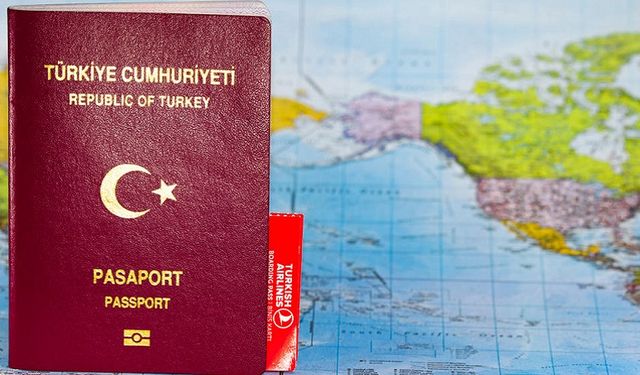 Türkiye’den ABD’ye vize başvurularında yeni dönem: Ret sayısı artıyor