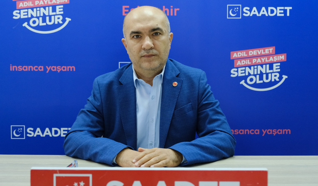 “Türkiye değil vatandaşın borcu büyüyor”