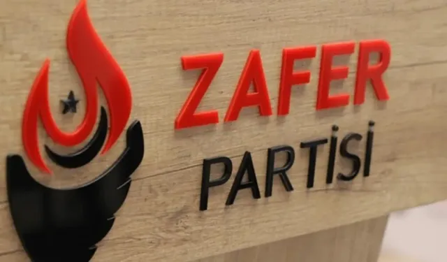 Zafer Partisi İnönü İlçe Başkanı görevden alındı