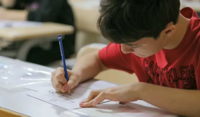 'Ülke geneli ortak yazılı sınav uygulaması' sürüyor: Sınav takvimi yayınlandı