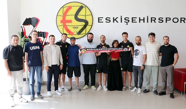 BKŞ geleneği bozmadı