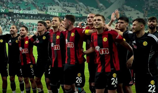 Lig perdesi açılıyor