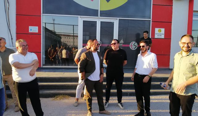 Eskişehirspor transfer defterini kapattı