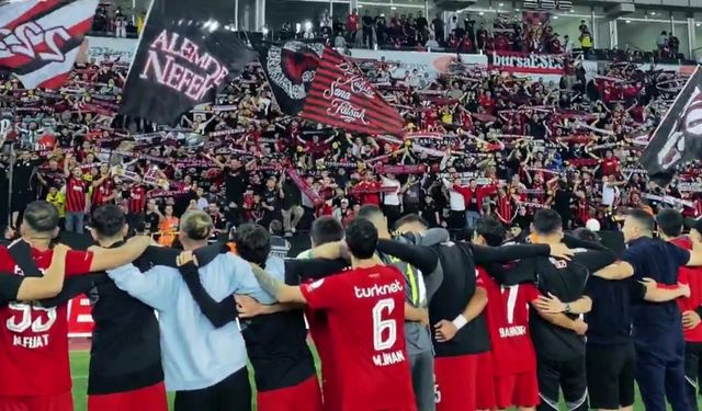 Eskişehirspor taraftarına çifte şok