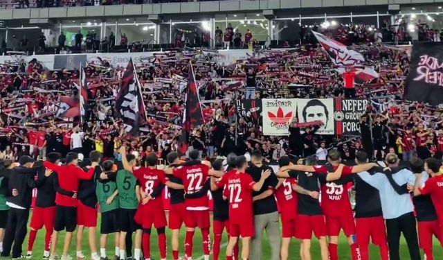 Eskişehirspor taraftarlarına müjde!