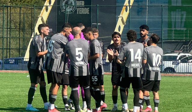 Haftanın açılış maçı Anadolu’dan