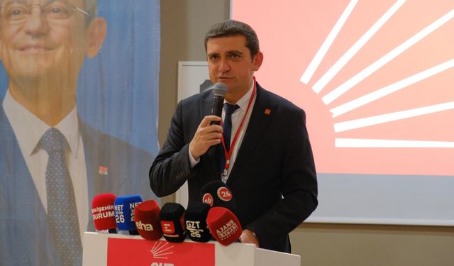 CHP Tepebaşı’nda kongre heyecanı: “Bu seçim iktidara geleceğimiz bir seçim olacak”