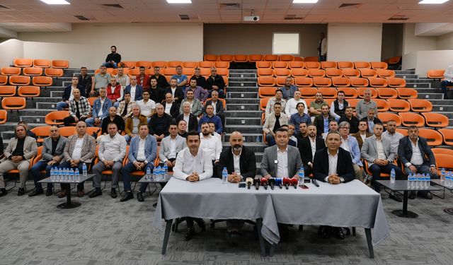 Tekgıda İş’ten Eskişehir’de açıklama: “İşçiler anlaşarak çıktıysa sendika ne yapabilir?”