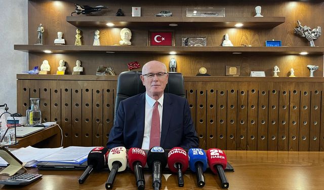 Kurt: “Odunpazarı Belediyesi’nin barınağının kapasitesi dolmuştur”