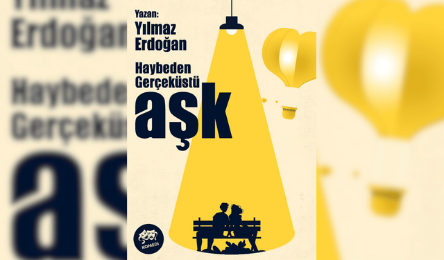 Yılmaz Erdoğan'ın kaleme aldığı oyun Eskişehir'de sahnelenecek