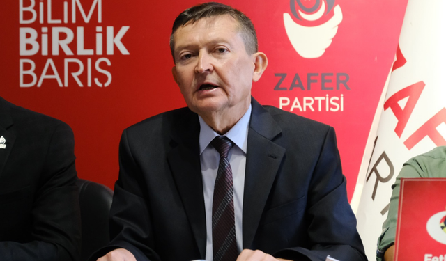“Eskişehir’deki okullar teknolojiye erişemiyor”