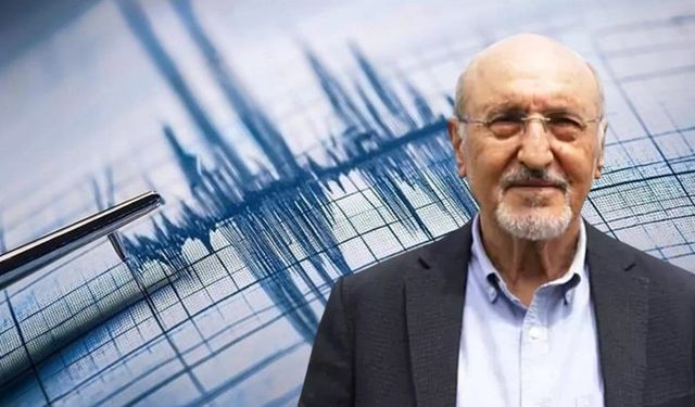 Osman Bektaş'tan Eskişehir'in komşusu için korkutan açıklama: Deprem kümesi büyüyerek geliyor