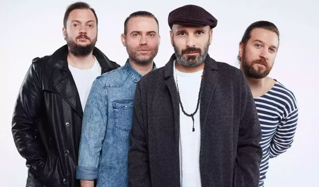 Gripin sokak hayvanları için Eskişehir'de sahne alacak