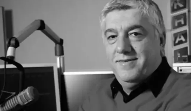 Gazeteci Faik Çetiner hayatını kaybetti