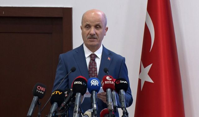 YÖK Başkanı duyurdu: Üniversitelerde 3 yılda mezuniyet dönemi başlayacak
