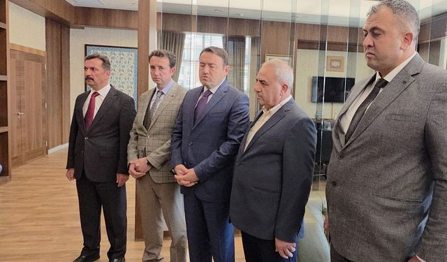 Komşuda sahte altın ve imitasyon takılara yönelik yeni tedbir