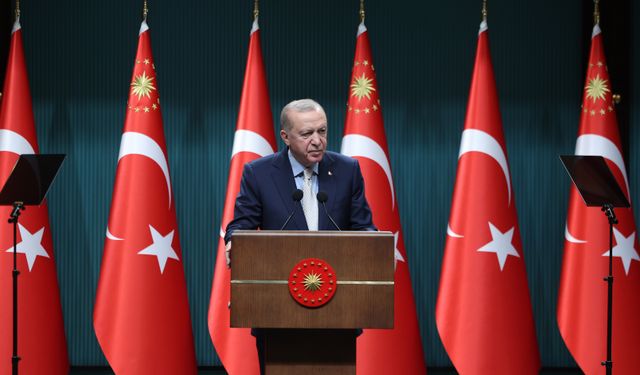 Cumhurbaşkanı Erdoğan'dan Eskişehir'deki nadir toprak elementleri için net mesaj: Akıl dışıdır