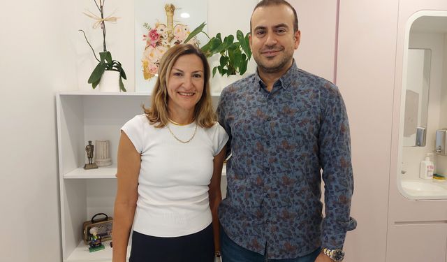 Meme kanserinde şansı kedisi oldu