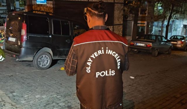 Eski dini nikahlı eş dehşet saçtı: Kadını defalarca bıçakladı