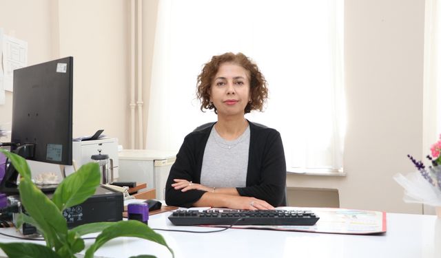 Uzmandan kekemelik uyarısı, “Erken fark etmek özgüveni kurtarır”