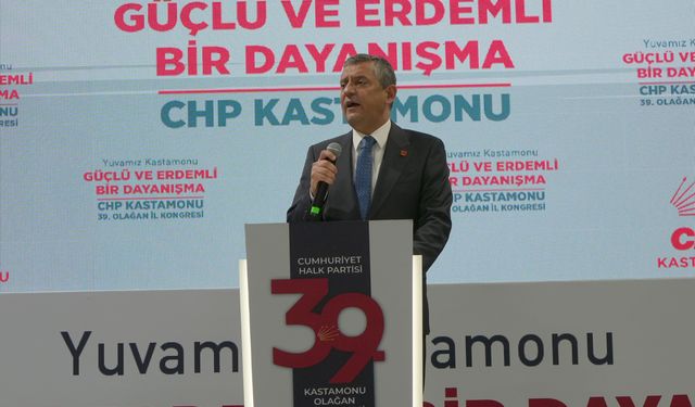 "Ezilsen de teslim olmamayı yenilmemeyi vaad ediyorum"