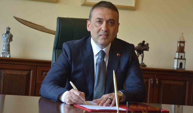 Komşuda zirai don desteği başladı