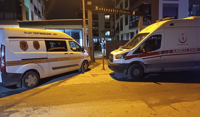 Aile katliamı: Önce anne ve babasını, sonra kendini öldürdü