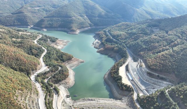 Eskişehir'e yakın bölgeye müjde: İkinci bir duyuruya kadar kaldırıldı