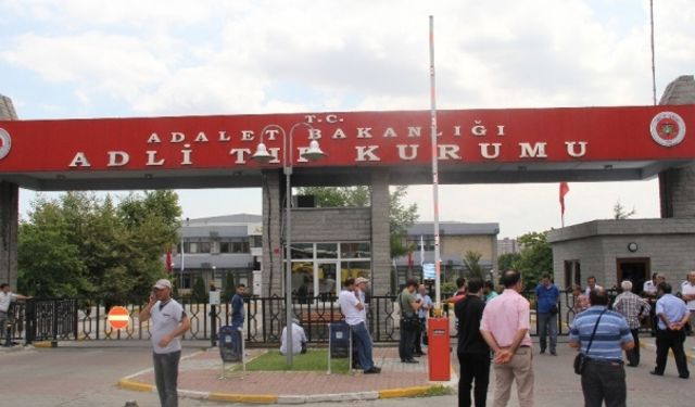 Adli Tıp Kurumu 85 personel alımı yapacak! Başvuru şartları belli oldu