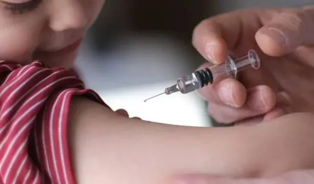 Uzmanı uyardı: Menenjit hastalığı için aşı hayati önem taşıyor
