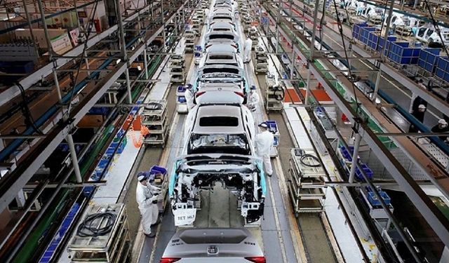 Türkiye’nin en çok kullanılan aracıydı: Bu otomobil artık üretilmeyecek