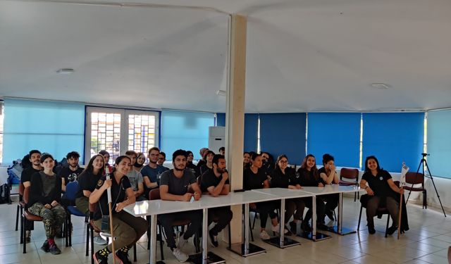 Eskişehir'de Gelecek Atölyesi kapılarını açıyor: Başvurular başlıyor