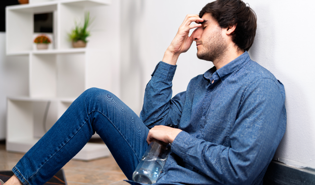 Uzmanı açıkladı: Gençler bağımlılığa neden daha açık?