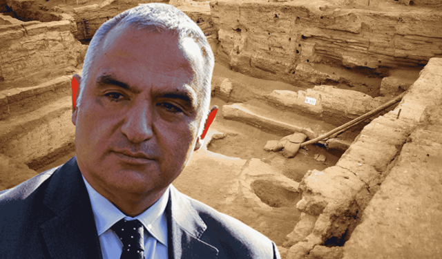 Bakan Ersoy duyurdu: 13 bin 377 kültür varlığı Türkiye’ye döndü