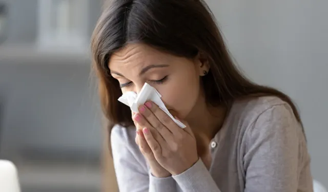 Sessiz tehlike her evde olabilir: Sonbaharda artan alerji şikayetlerine dikkat