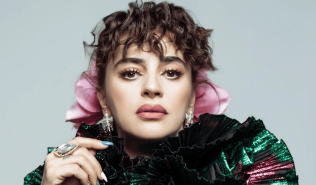 Ceylan Ertem, Eskişehir'de konser verecek