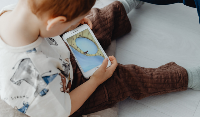 Aileler dikkat! “Sadece oyun oynuyor” demeyin: Psikolojiyi çökertebilir