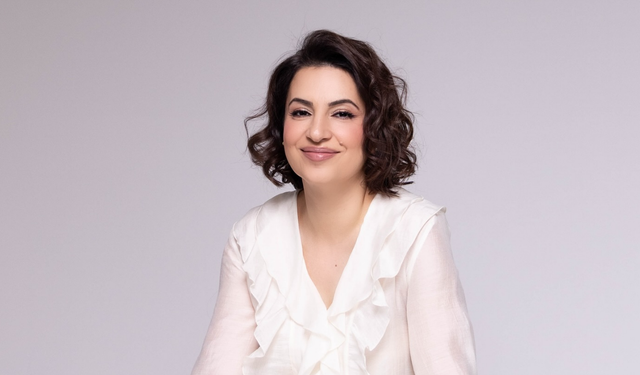 Dizilerin unutulmaz sesi Eylem Aktaş, Eskişehir'de konser verecek