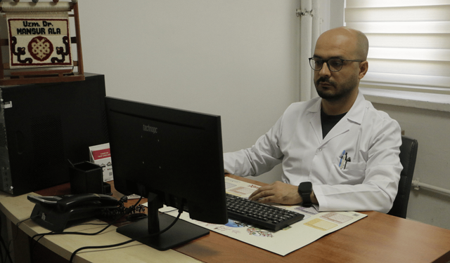 Felç riskine karşı kritik uyarı: Bu belirtiler varsa vakit kaybetmeyin