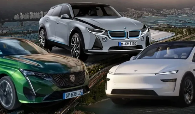 Eskişehir'de elektrikli araç sahiplerine iyi haber! Bakanlık yeni desteği duyurdu