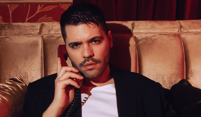 Emircan İğrek Eskişehir'de konser verecek