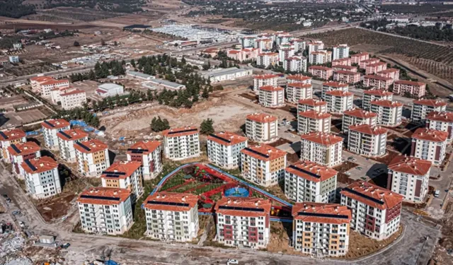 Ev alacaklara devlet kurumundan faizsiz kredi: Bu konutlar için geçerli olacak