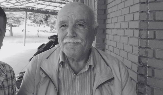 Eskişehir eğitim camiasının acı kaybı