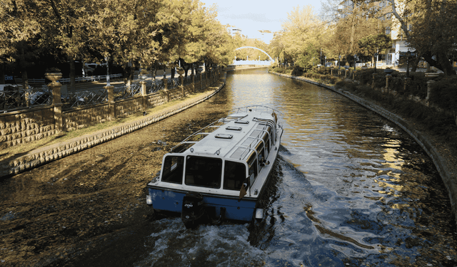 İki Elin Sesi Var Çocuk Korosu 29 Ekim coşkusunu sahneye taşıyacak