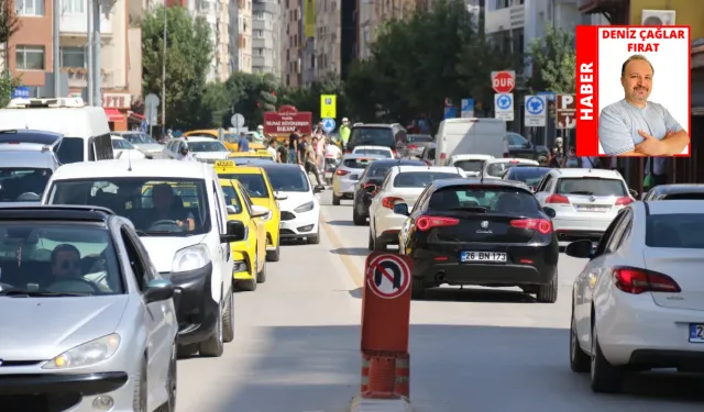 Eskişehir Son Dakika
