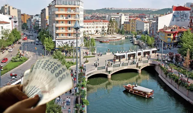 Eskişehir’de öğrenciler ayda 15 bin lira kazanacak: İŞKUR yeni detayları duyurdu